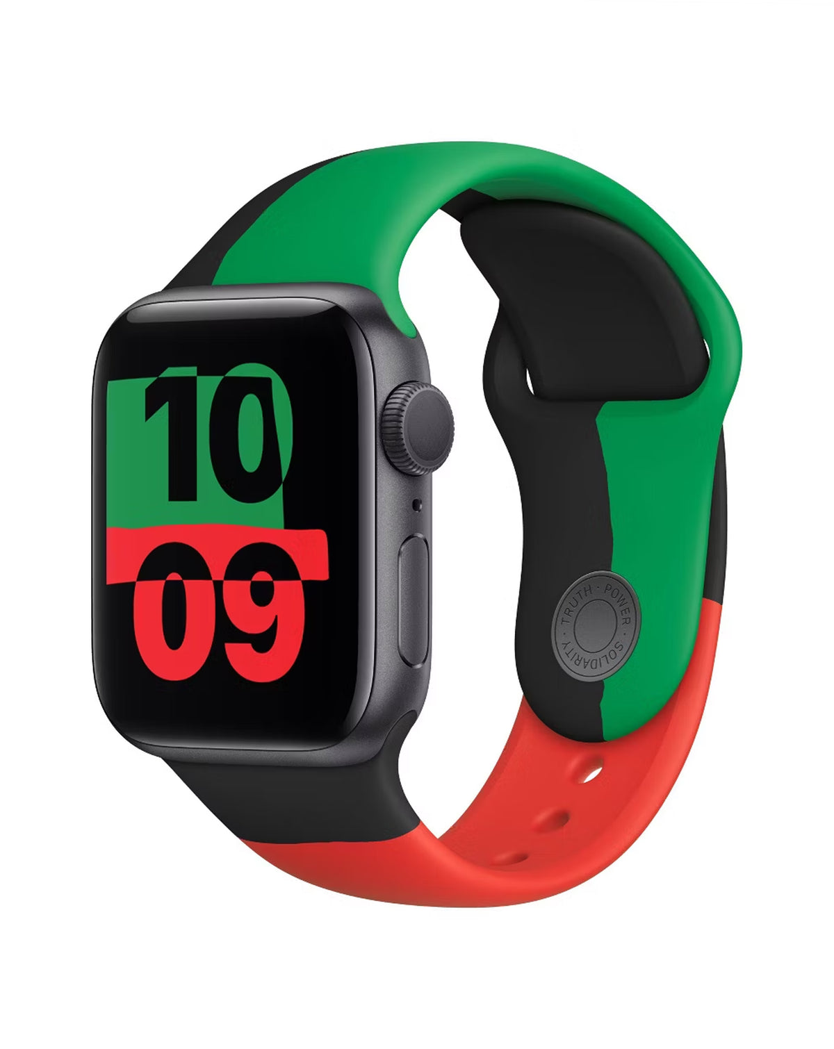 Apple Sport Loop Band for All iWatch Series — 44MM, OEM New