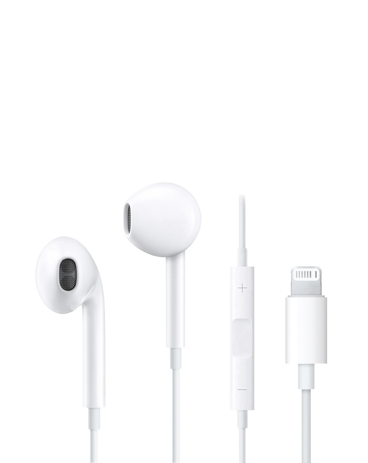 Headphone with Charging and Data Connector — Pull A Grade