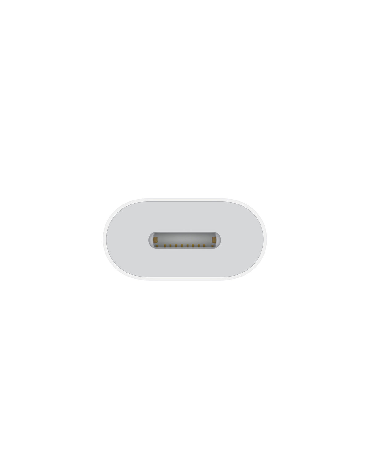USB-C to Lightning Adapter — OEM Pull A Grade