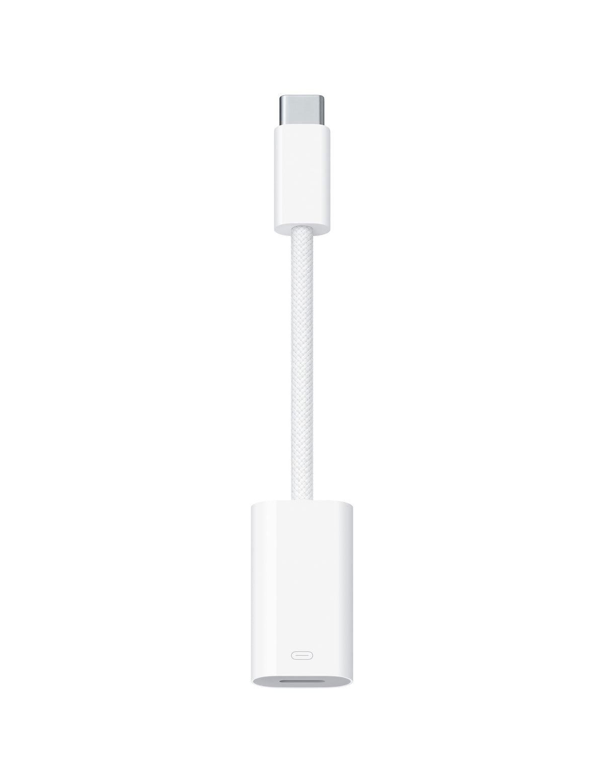 USB-C to Lightning Adapter — OEM Pull A Grade
