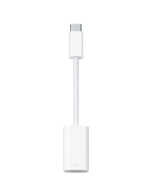 USB-C to Lightning Adapter — OEM Pull A Grade