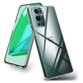 Crystal Clear Case for OnePlus 9 — Clear