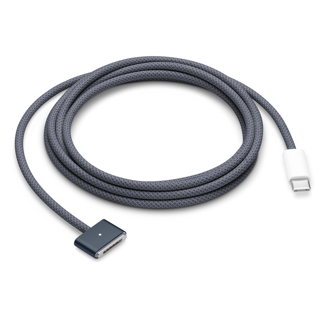 M-Safe 3 Cable — 6ft, Midnight, OEM Pull A/B Grade