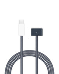 M-Safe 3 Cable — 6ft, Midnight, OEM Pull A/B Grade