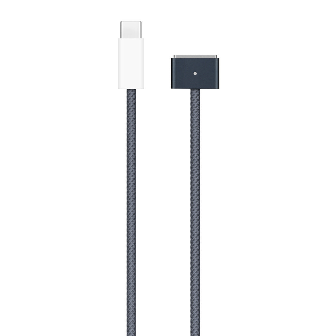 M-Safe 3 Cable — 6ft, Midnight, OEM Pull A/B Grade