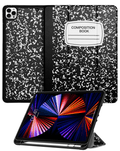 Protective Case for iPad Pro 12.9 3rd / 4th / 5th / 6th