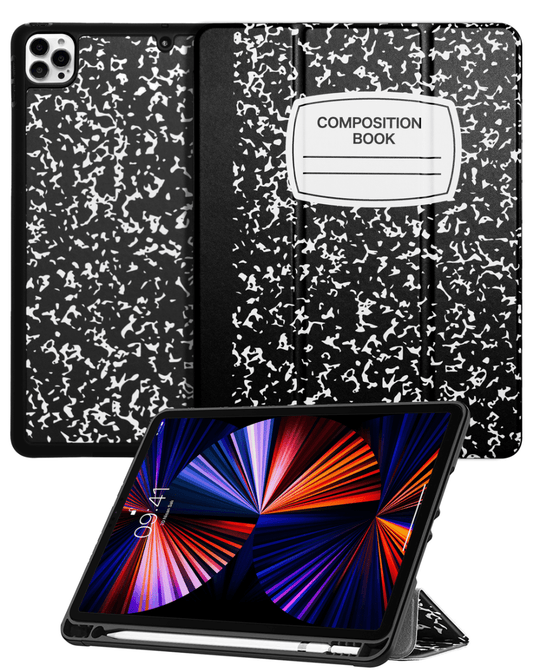 Protective Case for iPad Pro 12.9 3rd / 4th / 5th / 6th
