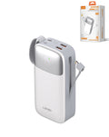 LDNIO PQ30 Power Bank with Lanyard — 30000 mAh / 22.5W