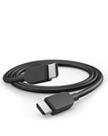 Ultra High Speed HDMI to HDMI Cable 2.1 For PlayStation 5 / Xbox Series X / Xbox Series S / 4K Gaming TVs — 8K / 4K @ 120Hz / 48Gbps, 6FT