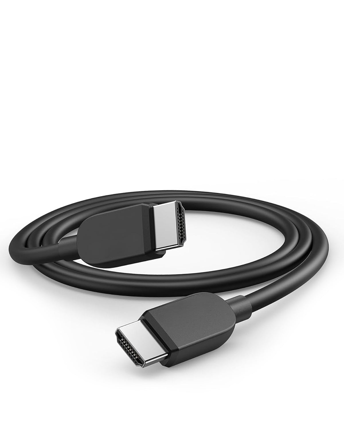 Ultra High Speed HDMI to HDMI Cable 2.1 For PlayStation 5 / Xbox Series X / Xbox Series S / 4K Gaming TVs — 8K / 4K @ 120Hz / 48Gbps, 6FT