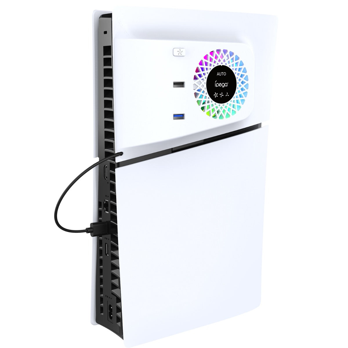 Cooler Fan Panel PlayStation 5 Slim