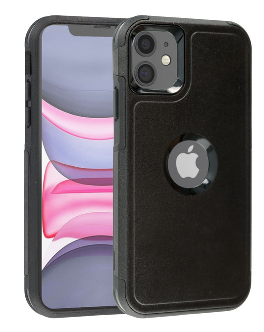 Water-Resistant Case for iPhone 11