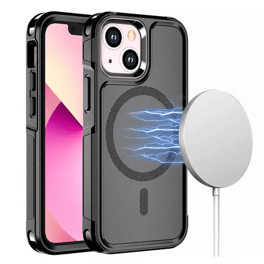 Water-Resistant Case for iPhone 13
