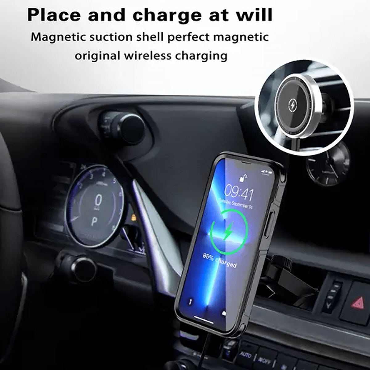 Water-Resistant Case for iPhone 13 Pro