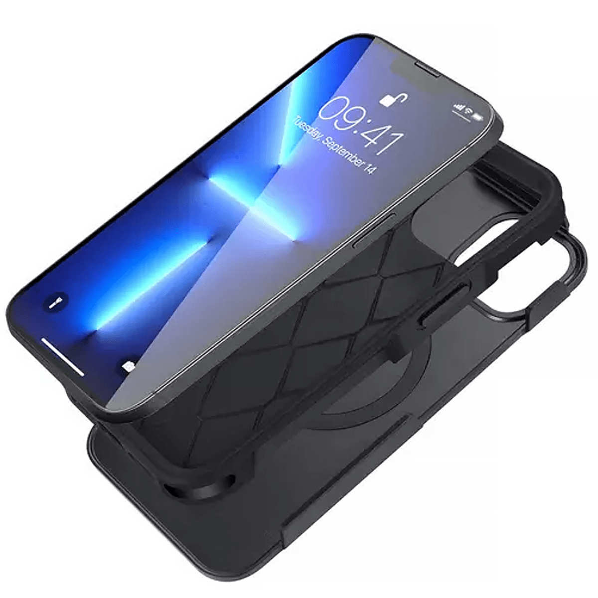 Water-Resistant Case for iPhone 13