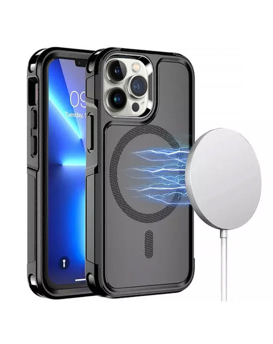 Water-Resistant Case for iPhone 15 Pro Max