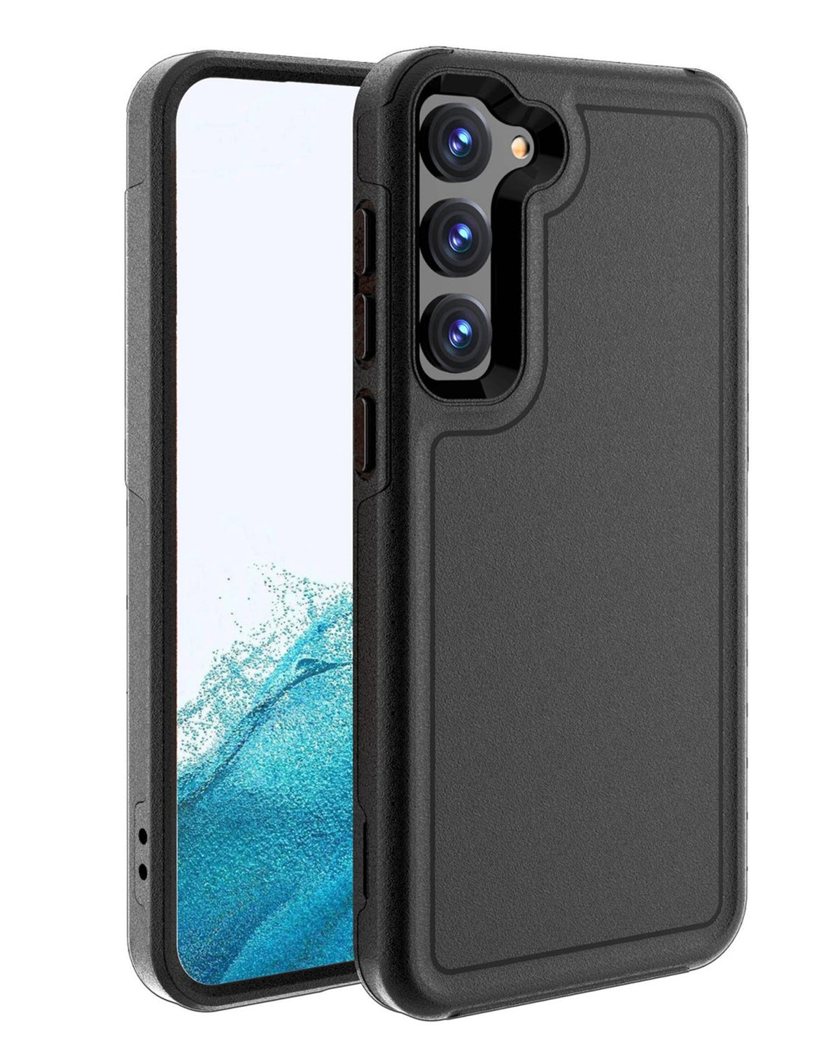 Water-Resistant Case for Galaxy S23