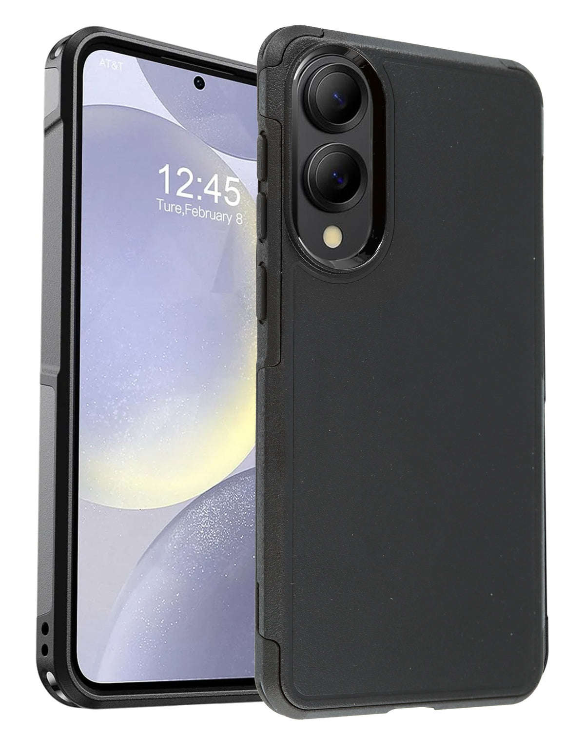 Water-Resistant Case for Galaxy S25E