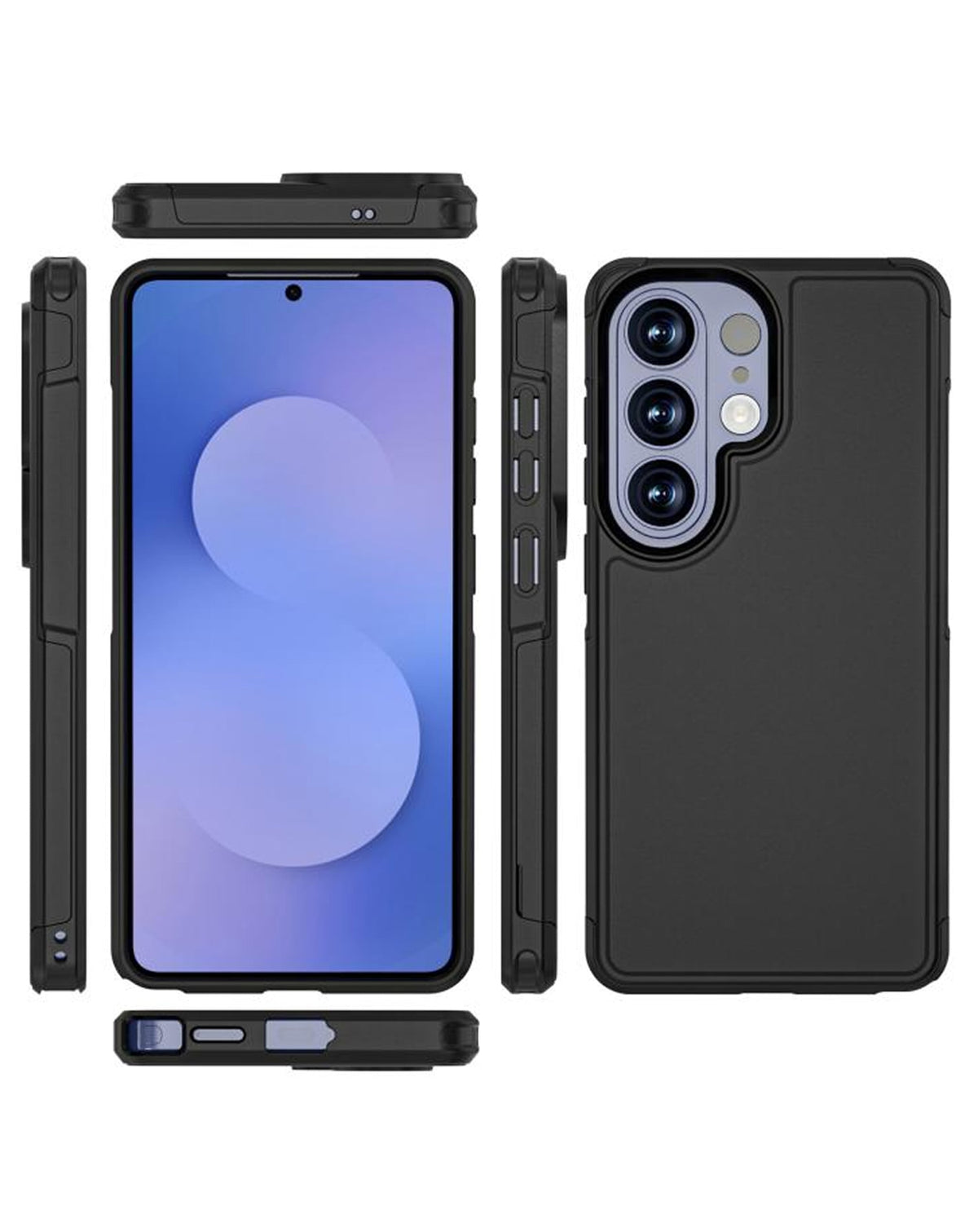 Water-Resistant Case for Galaxy S26 Ultra