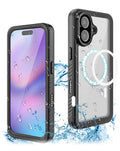 MagSafe Water-Resistant Case for iPhone 17