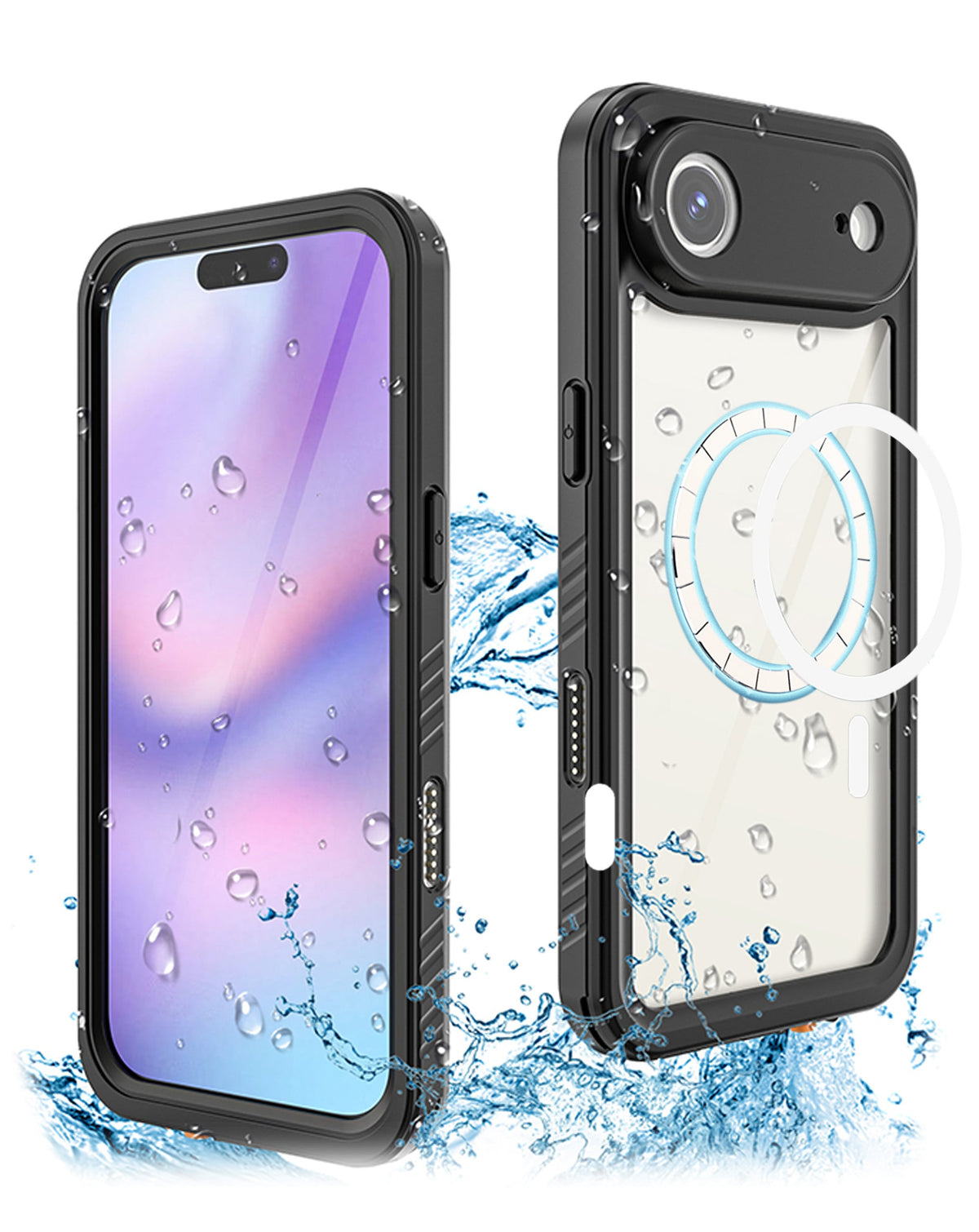 MagSafe Water-Resistant Case for iPhone Air