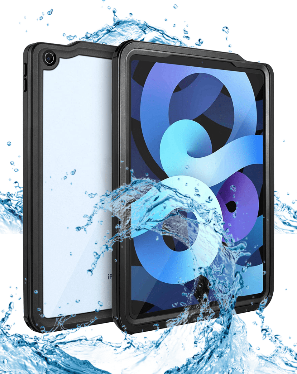 Water-Resistant Case for iPad Air 4 / Air 5 / Air 11 2024
