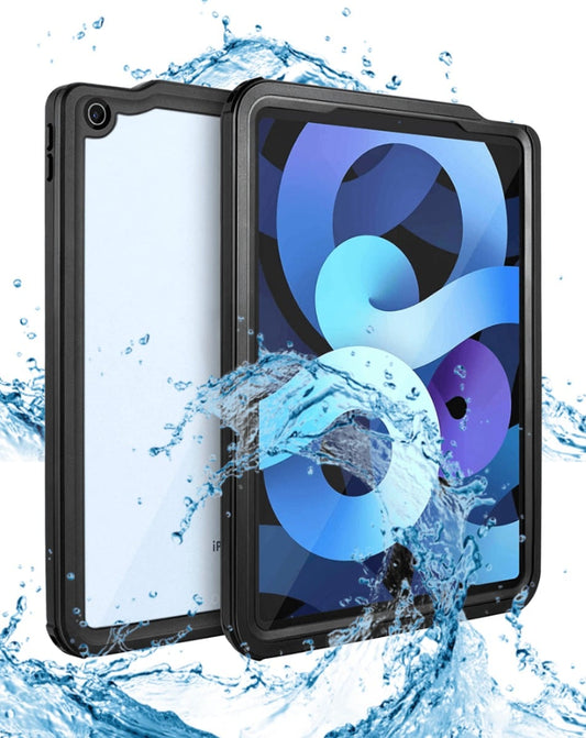 Water-Resistant Case for iPad 10 2022 10.9