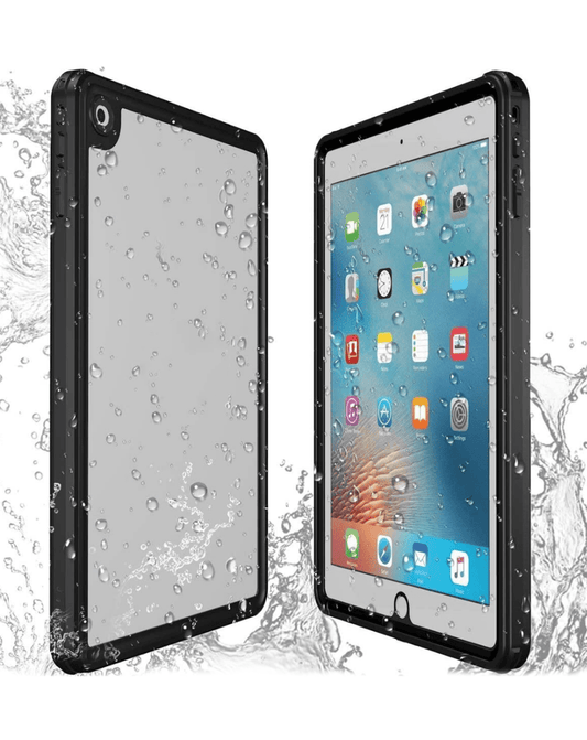 Water-Resistant Case for iPad 5 2017