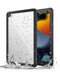 Water-Resistant Case for iPad 10.2 9th / 8th / 7th