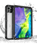 Water-Resistant Case for iPad Pro 11 1st / 2nd / 3rd / 4th