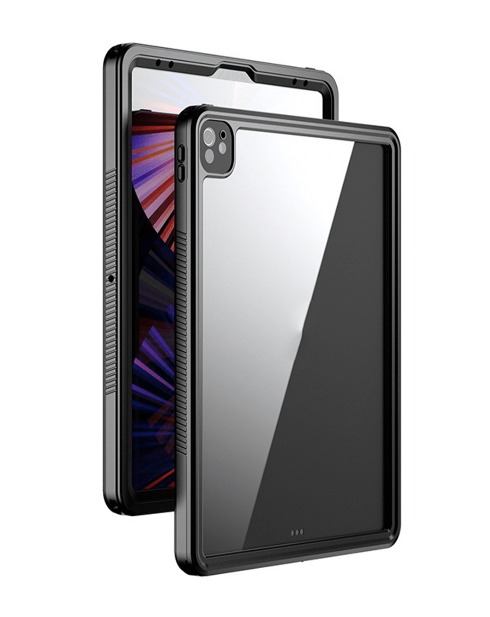 Water-Resistant Case for iPad Pro 12.9 5th / 6th