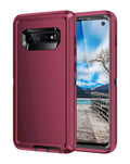 Heavy-Duty Shockproof Case for iPhone XS MAX