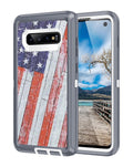 Heavy-Duty Shockproof Case for iPhone XS MAX