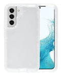 Crystal Clear Case for Galaxy S22 — Clear