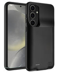 Slim Protective Charging Case for Galaxy S24 — 4700 mAh