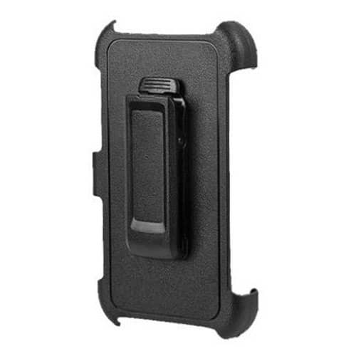 Heavy-Duty Shockproof Case for Galaxy S8 — Black