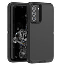 Heavy-Duty Shockproof Case for Galaxy A13 — Black