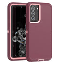 Heavy-Duty Shockproof Case for Galaxy A51
