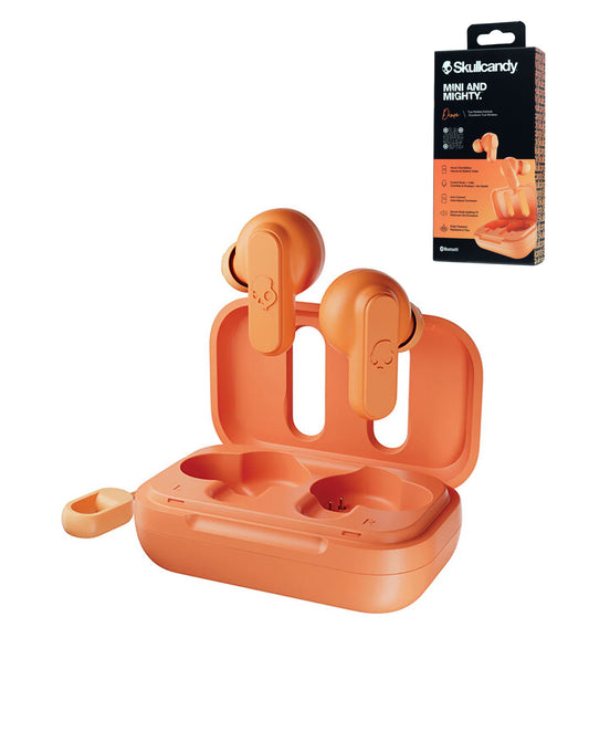 Skullcandy Dime True Wireless - Golden Orange