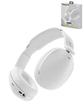 Skullcandy Hesh 360 Wireless Over Ear Headphones — White