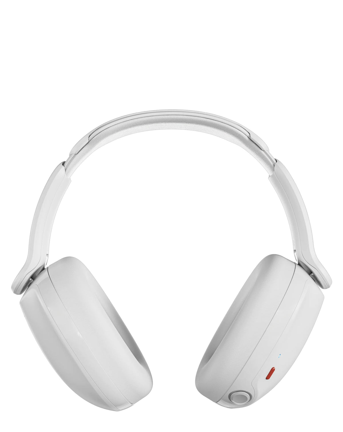 Skullcandy Hesh 360 Wireless Over Ear Headphones — White