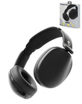 Skullcandy Hesh 360 Wireless Over Ear Headphones — Black