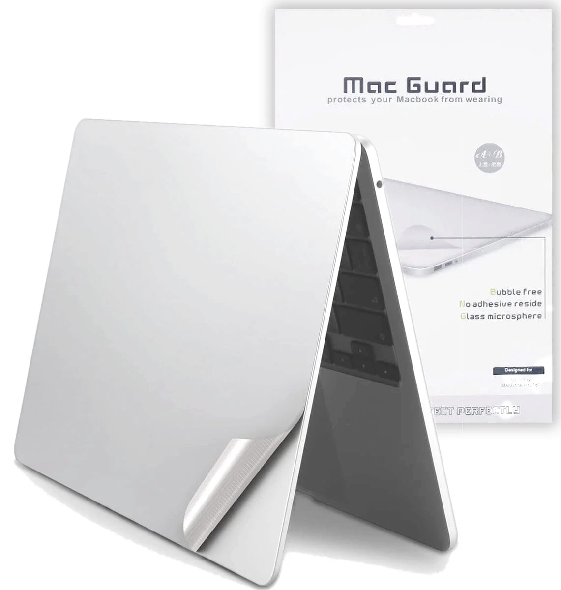 Protective Protective Film for MacBook Air A2941