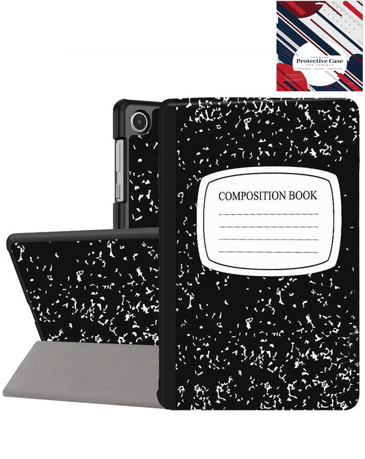 Protective Case for Galaxy Tab A9 2023 8.7 / Tab A11 2025 8.7