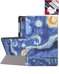Protective Case for Galaxy Tab A9 2023 8.7 / Tab A11 2025 8.7