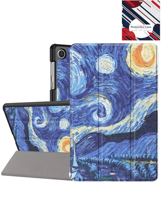 Protective Case for Galaxy Tab A9 2023 8.7 / Tab A11 2025 8.7