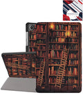 Protective Case for Galaxy Tab A9 2023 8.7 / Tab A11 2025 8.7