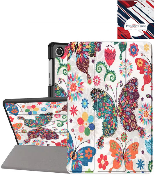 Protective Case for Galaxy Tab A9 2023 8.7 / Tab A11 2025 8.7