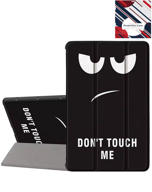 Protective Case for Galaxy Tab S9 / Tab S9 FE / Tab S10 FE / Tab S10 Lite