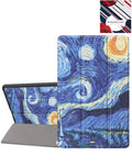 Protective Case for Galaxy Tab S9 / Tab S9 FE / Tab S10 FE / Tab S10 Lite